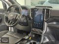 2024 FORD RANGER 2.0 ECO BLUE 4X4 WILDTRACK 30 BIN KM BOYASIZZ