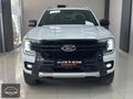 2024 FORD RANGER 2.0 ECO BLUE 4X4 WILDTRACK 30 BIN KM BOYASIZZ