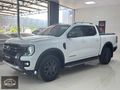 2024 FORD RANGER 2.0 ECO BLUE 4X4 WILDTRACK 30 BIN KM BOYASIZZ
