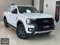 2024 FORD RANGER 2.0 ECO BLUE 4X4 WILDTRACK 30 BIN KM BOYASIZZ