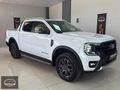 2024 FORD RANGER 2.0 ECO BLUE 4X4 WILDTRACK 30 BIN KM BOYASIZZ