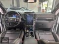 2024 FORD RANGER 2.0 ECO BLUE 4X4 WILDTRACK 30 BIN KM BOYASIZZ