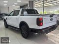 2024 FORD RANGER 2.0 ECO BLUE 4X4 WILDTRACK 30 BIN KM BOYASIZZ