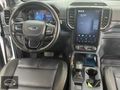 2024 FORD RANGER 2.0 ECO BLUE 4X4 WILDTRACK 30 BIN KM BOYASIZZ