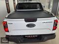 2024 FORD RANGER 2.0 ECO BLUE 4X4 WILDTRACK 30 BIN KM BOYASIZZ