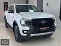 2024 FORD RANGER 2.0 ECO BLUE 4X4 WILDTRACK 30 BIN KM BOYASIZZ