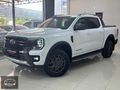2024 FORD RANGER 2.0 ECO BLUE 4X4 WILDTRACK 30 BIN KM BOYASIZZ