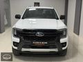 2024 FORD RANGER 2.0 ECO BLUE 4X4 WILDTRACK 30 BIN KM BOYASIZZ