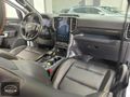 2024 FORD RANGER 2.0 ECO BLUE 4X4 WILDTRACK 30 BIN KM BOYASIZZ