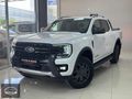 2024 FORD RANGER 2.0 ECO BLUE 4X4 WILDTRACK 30 BIN KM BOYASIZZ