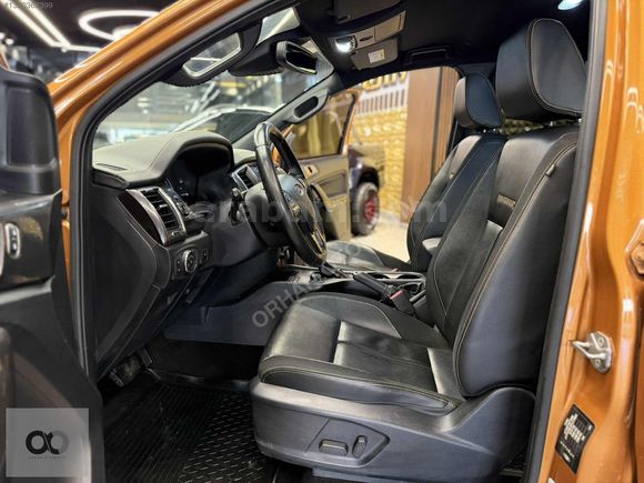 2021 ÇIKIŞ HATASIZ BOYASIZ ÖZEL DONANIM RAPTOR DONANIM WİLTRACK