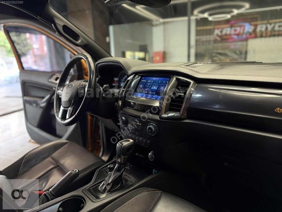 2021 ÇIKIŞ HATASIZ BOYASIZ ÖZEL DONANIM RAPTOR DONANIM WİLTRACK