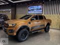 2021 ÇIKIŞ HATASIZ BOYASIZ ÖZEL DONANIM RAPTOR DONANIM WİLTRACK