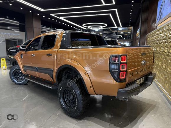 2021 ÇIKIŞ HATASIZ BOYASIZ ÖZEL DONANIM RAPTOR DONANIM WİLTRACK