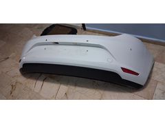 SEAT LEON 3 2012 SONRASI ORJİNAL ARKA TAMPON ÇIKMA 