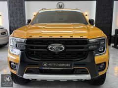 MOTTO MOTORS-Ranger 2.0 EcoBlue 4x4 Wildtrak X %20 KDV FATURALI