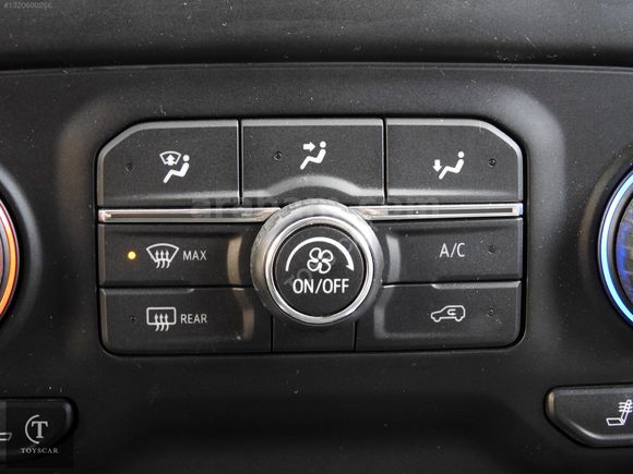 _TOYSCAR_CHEVROLET_SİLVERDO_3.0 L_KREDİ_K.K.TAKSİT_İMKANI_