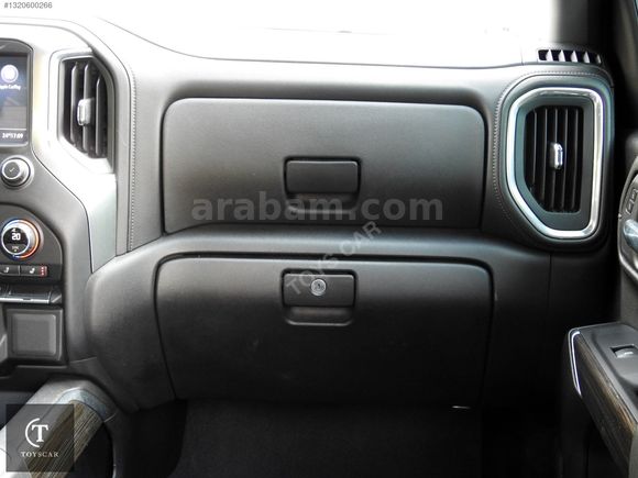 _TOYSCAR_CHEVROLET_SİLVERDO_3.0 L_KREDİ_K.K.TAKSİT_İMKANI_