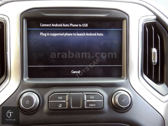 _TOYSCAR_CHEVROLET_SİLVERDO_3.0 L_KREDİ_K.K.TAKSİT_İMKANI_