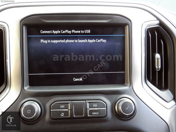 _TOYSCAR_CHEVROLET_SİLVERDO_3.0 L_KREDİ_K.K.TAKSİT_İMKANI_