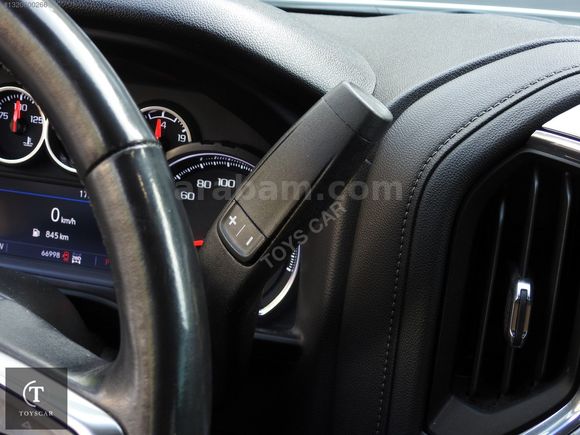 _TOYSCAR_CHEVROLET_SİLVERDO_3.0 L_KREDİ_K.K.TAKSİT_İMKANI_
