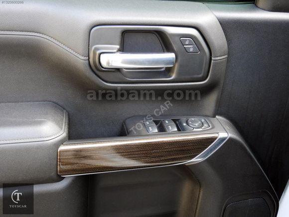 _TOYSCAR_CHEVROLET_SİLVERDO_3.0 L_KREDİ_K.K.TAKSİT_İMKANI_