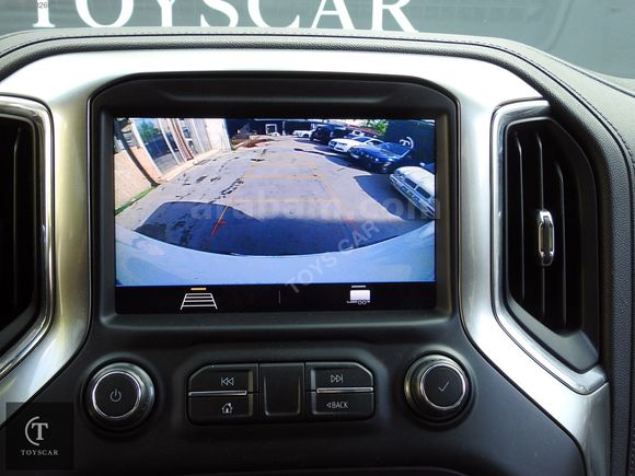 _TOYSCAR_CHEVROLET_SİLVERDO_3.0 L_KREDİ_K.K.TAKSİT_İMKANI_