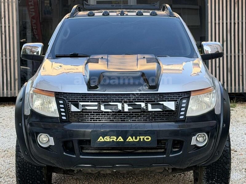 OTOMATİK RANGER HATASIZ AYARINDA FULL YAPILI KK GEÇERLİ