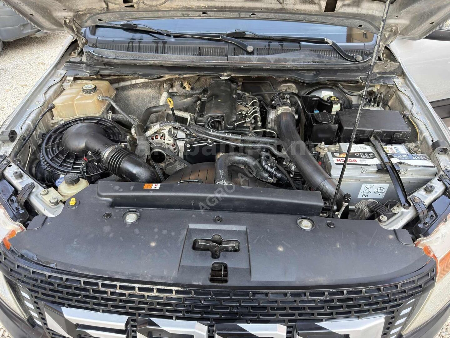 OTOMATİK RANGER HATASIZ AYARINDA FULL YAPILI KK GEÇERLİ 2