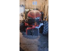 Sahibinden Massey Ferguson 3710 F 