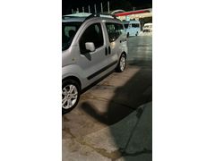 Sahibinden Fiat Fiorino Combi 1.3 Multijet Emotion 2009 Model