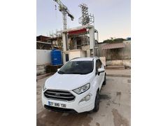 Sahibinden Ford EcoSport 1.0 EcoBoost Style 2020 Model 