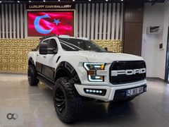 4x4+HATASIZ BOYASIZ+F150 BODYKİT+TÜRBÜLANCE+F150 AYNA