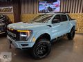 2025 GÖRÜNÜM+4X4+YILDIZ TAVAN+BEBEK MAVİSİ +VİNÇ