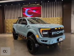 2025 GÖRÜNÜM+4X4+YILDIZ TAVAN+BEBEK MAVİSİ +VİNÇ