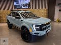 2025 GÖRÜNÜM+4X4+YILDIZ TAVAN+BEBEK MAVİSİ +VİNÇ