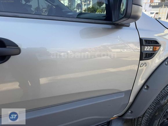 2016 FORD RANGER 2.2 TDCI 4X4 XLT 145000 KM AKSESUARLI