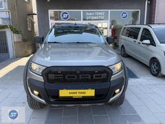 2016 FORD RANGER 2.2 TDCI 4X4 XLT 145000 KM AKSESUARLI