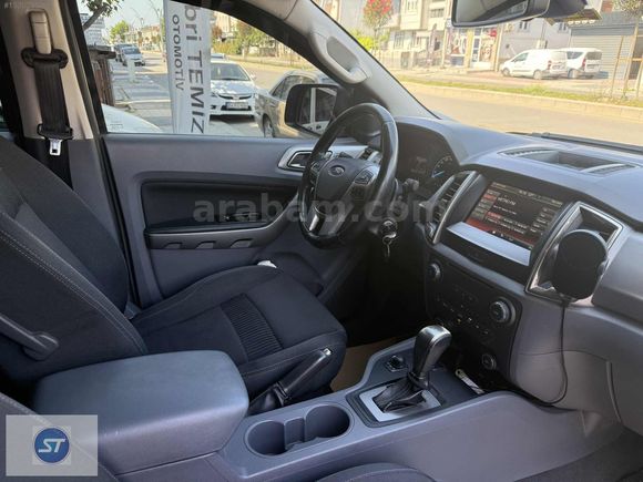 2016 FORD RANGER 2.2 TDCI 4X4 XLT 145000 KM AKSESUARLI