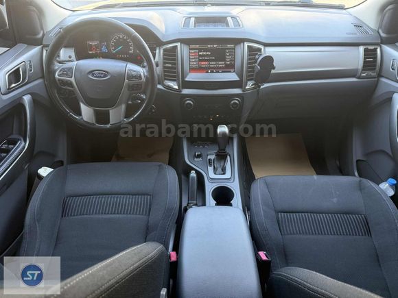 2016 FORD RANGER 2.2 TDCI 4X4 XLT 145000 KM AKSESUARLI