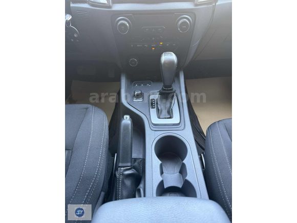 2016 FORD RANGER 2.2 TDCI 4X4 XLT 145000 KM AKSESUARLI
