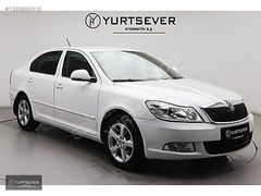 SKODA | 2012 Octavia Elegance İçi Bej Servis Bakımlı ve Kusursuz
