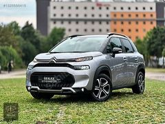 İRKAY OTOMOTİV'DEN HATASIZ CİTROEN C3 AİRCROSS 1.5 BLUEHDİ