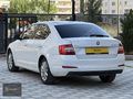 NİLVERA MOTORS'DAN SKODA OCTAVİA 1.6 TDI ELEGANCE