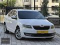 NİLVERA MOTORS'DAN SKODA OCTAVİA 1.6 TDI ELEGANCE