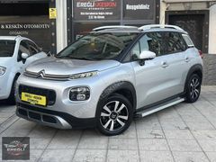 EREĞLİKESKİNOTOMOTİV'DEN 2018 OTOMATİK C3AİRCROSS 32 BİNKM !!