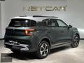 NETCAR'DAN BOYASIZ 2025 MODEL CITROEN E-C3 AİCROSS MAX