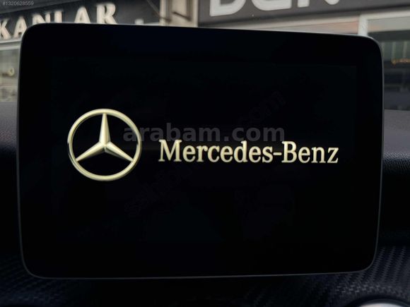2017 AMG BAKIMLARI YENİ MASRAFSIZ