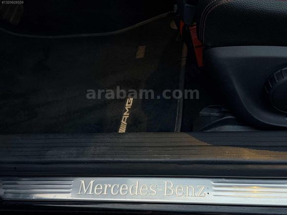 2017 AMG BAKIMLARI YENİ MASRAFSIZ