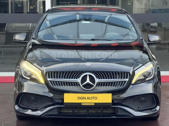 2017 AMG BAKIMLARI YENİ MASRAFSIZ